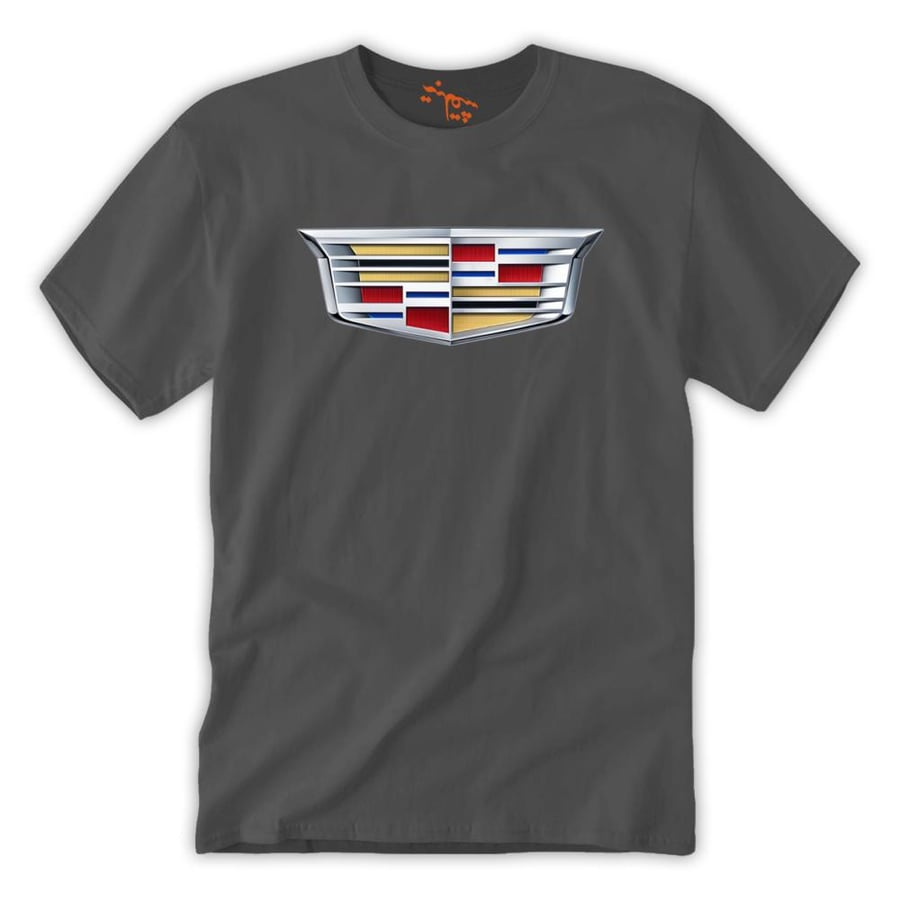 تي شيرت كاديلاك T-Shirt Cadillac