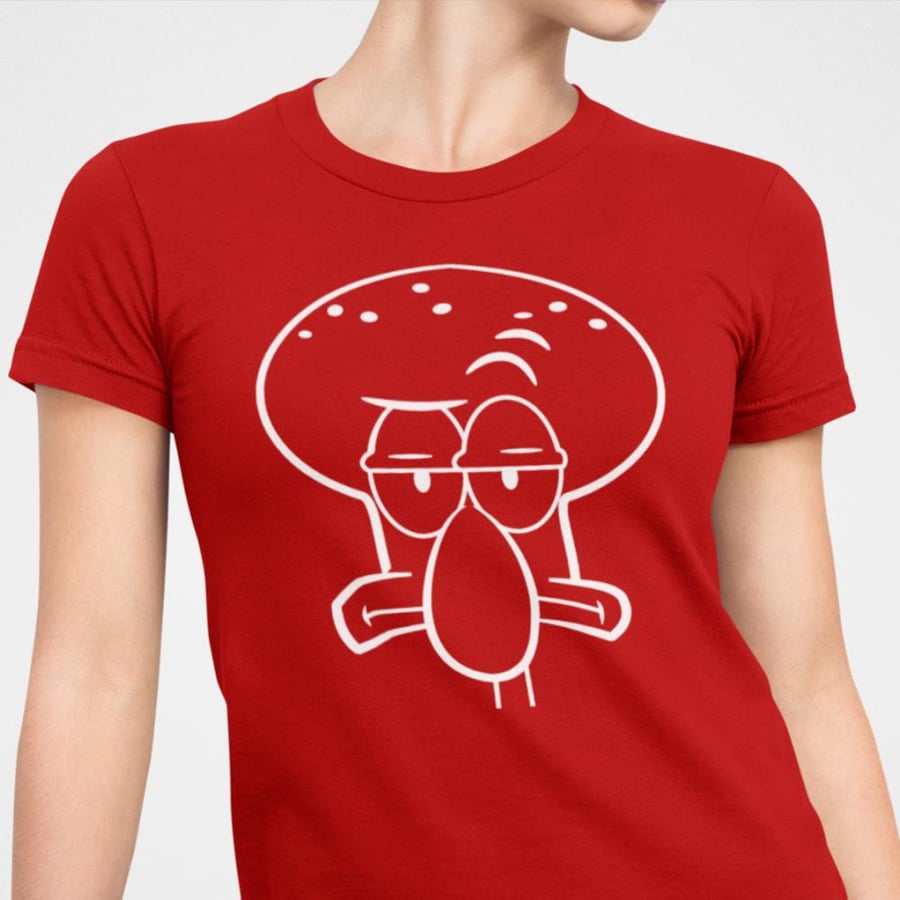 تي شيرت شفيق T-Shirt