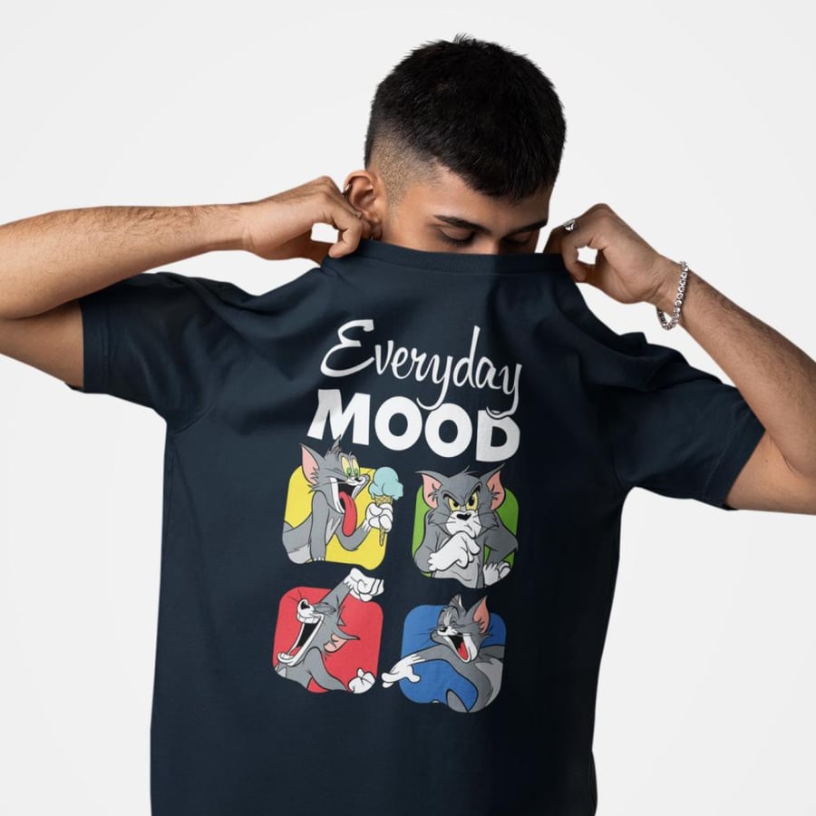 تي شيرت T-Shirt EveryDay Mode