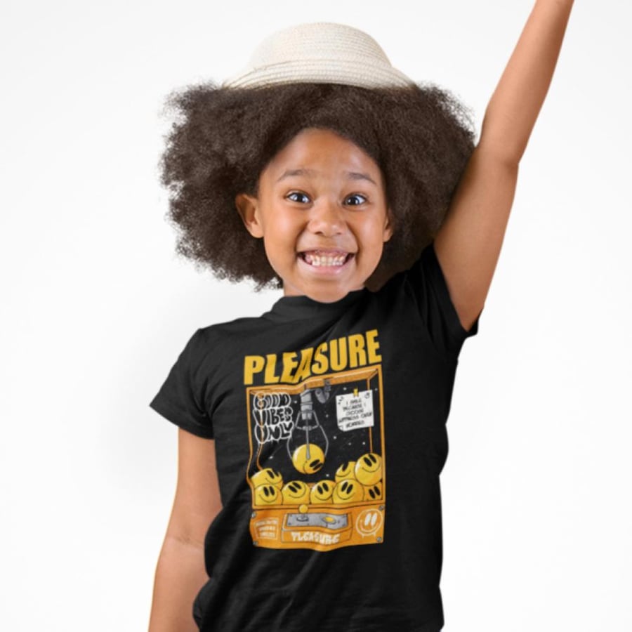 تي شيرت T-Shirt Pleasure