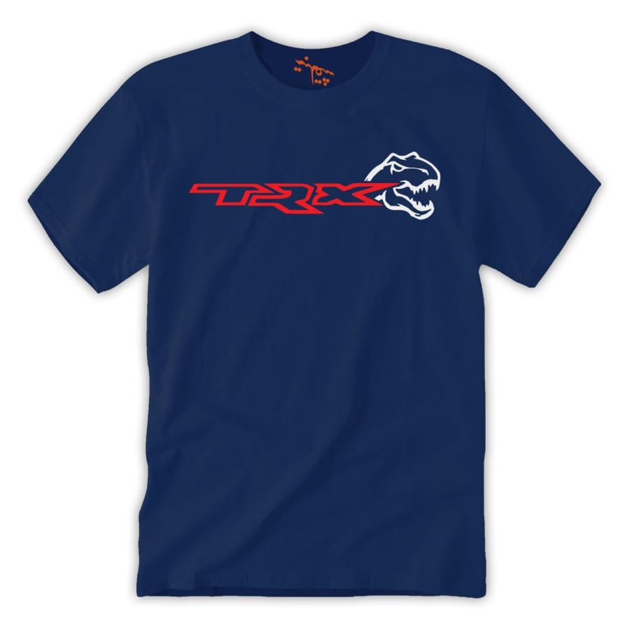 تي شيرت رام T-Shirt Ram Trx