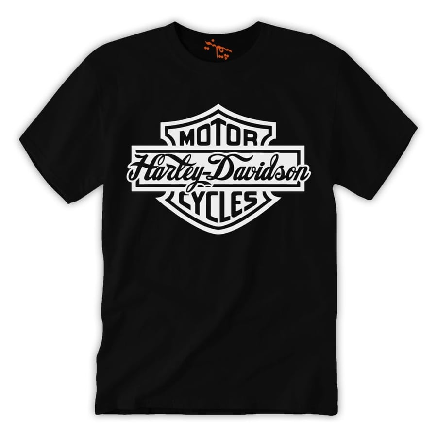 تي شيرت هارلي ديفيدسون T-Shirt Harley Davidson