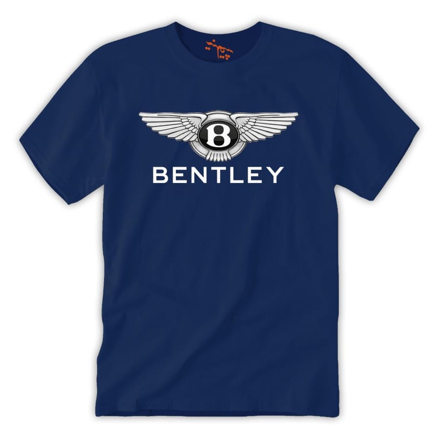 تي شيرت بنتلي T-Shirt Bentley