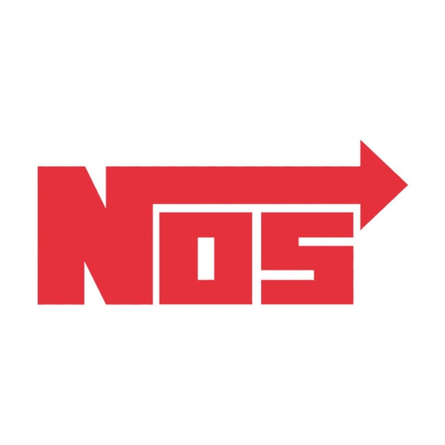ستيكر Nos