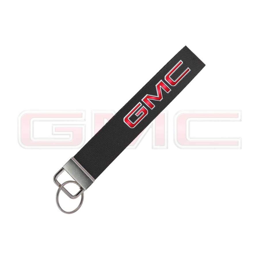 ميدالية مفاتيح - GMC