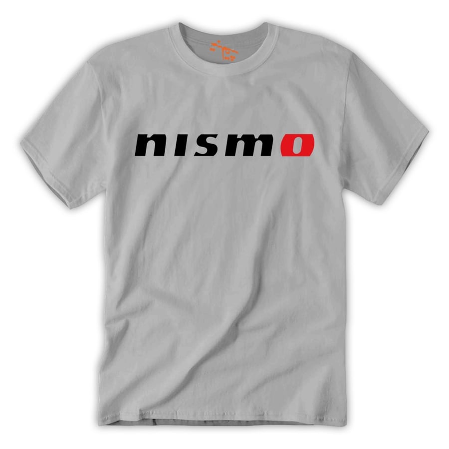 تي شيرت نيسان نيسمو T-Shirt Nissan Nismo