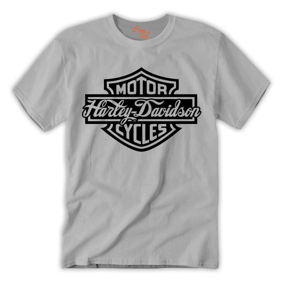 تي شيرت هارلي ديفيدسون T-Shirt Harley Davidson