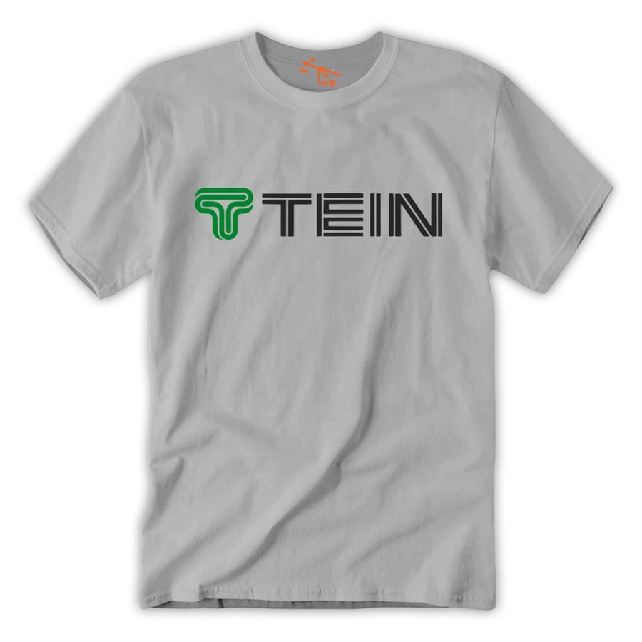 تي شيرت T-Shirt TEIN