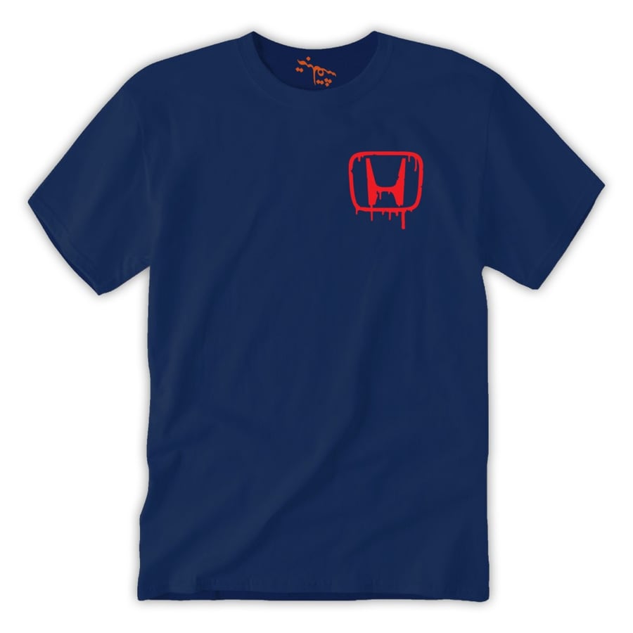 تي شيرت هوندا T-Shirt Honda