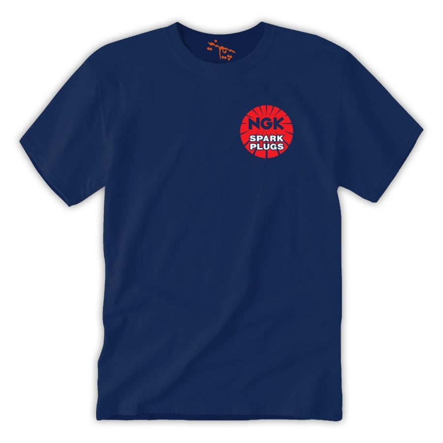 تي شيرت T-Shirt NGK