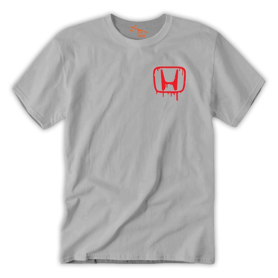 تي شيرت هوندا T-Shirt Honda