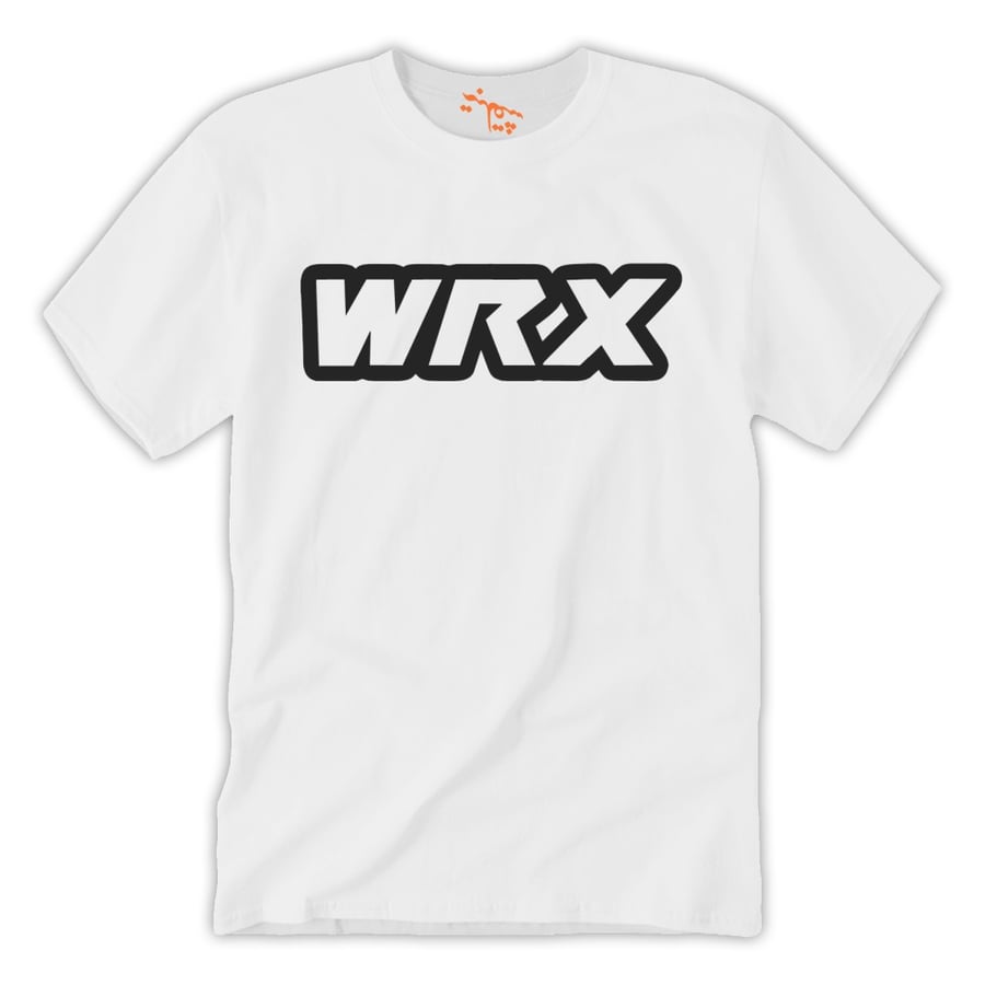 تي شيرت سوبارو T-Shirt Subaru WRX