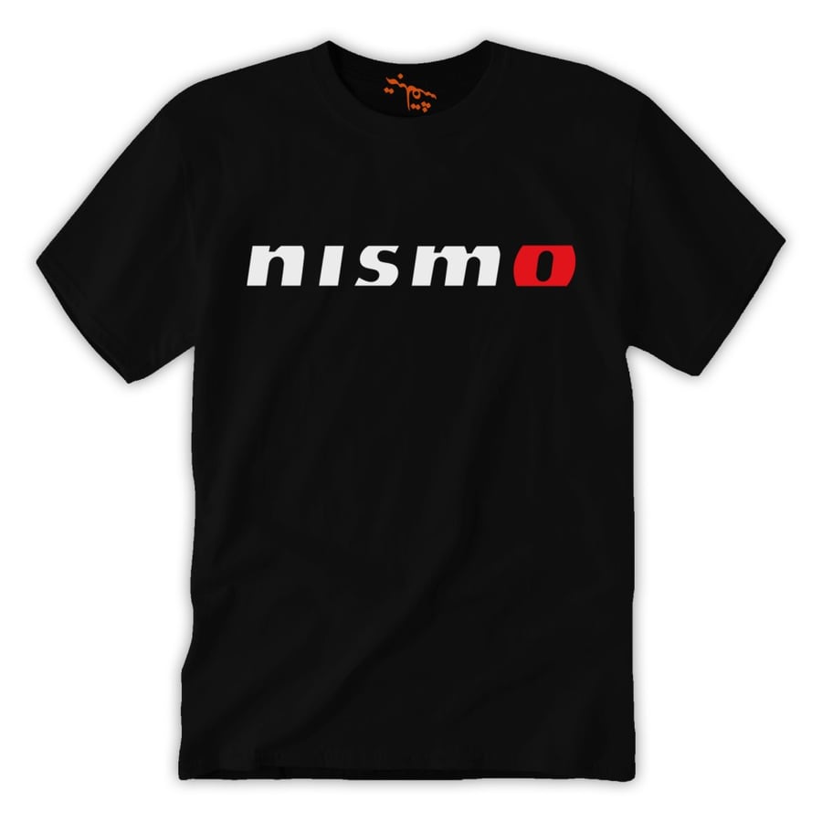 تي شيرت نيسان نيسمو T-Shirt Nissan Nismo