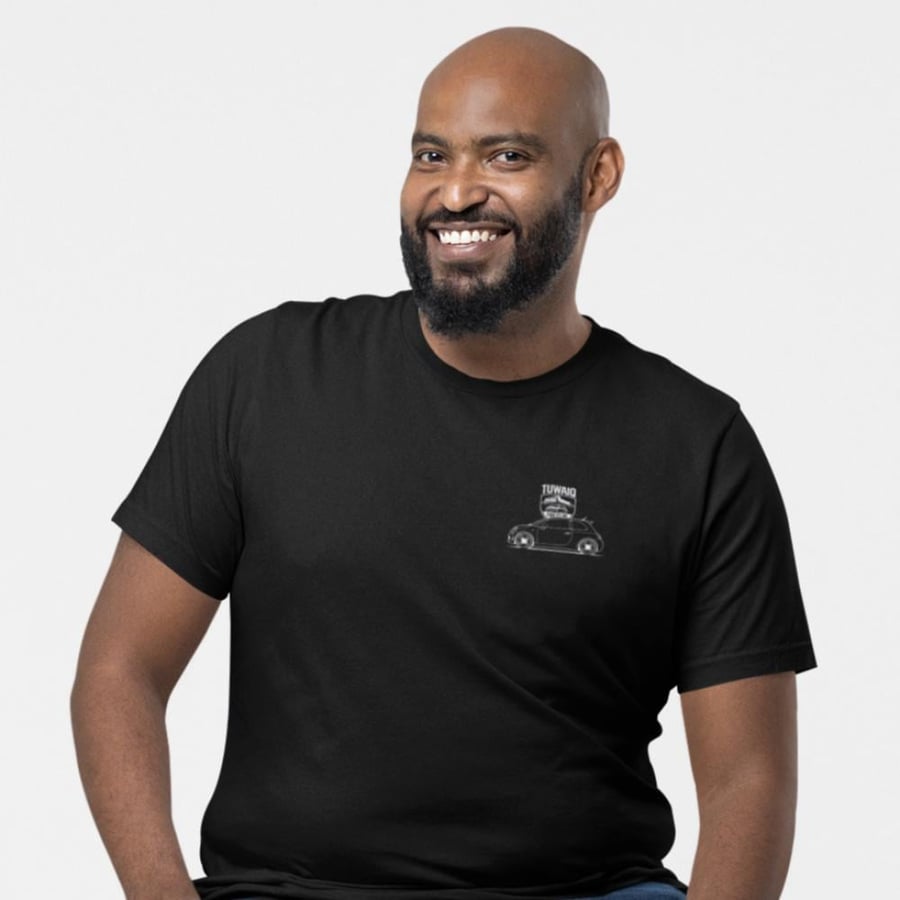 تي شيرت مقاس كبير نادي فيات طويق T-Shirt Big Size Tuwaiq Fiat Club