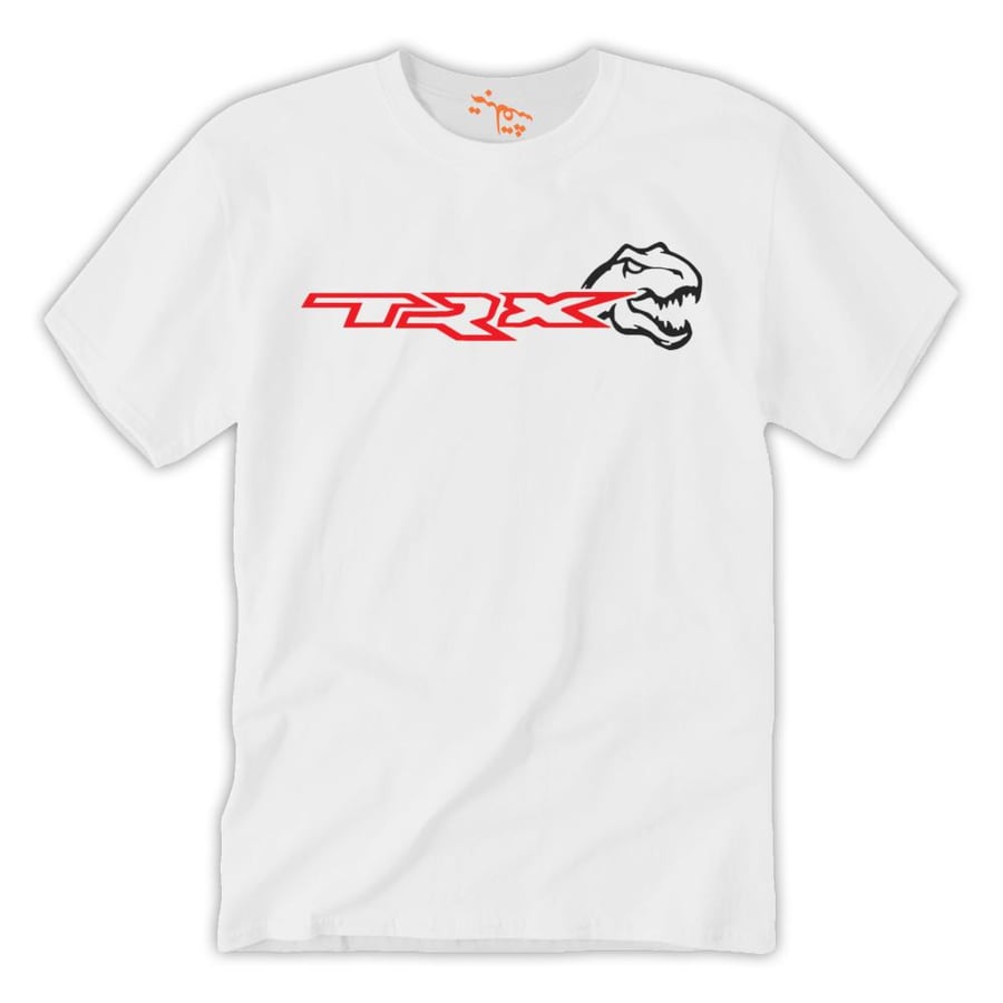تي شيرت رام T-Shirt Ram Trx