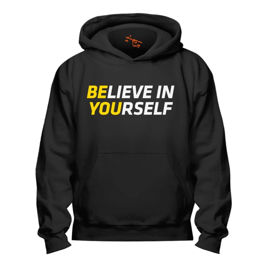 بلوفر مقاس كبير Hoodie Big Size Be You