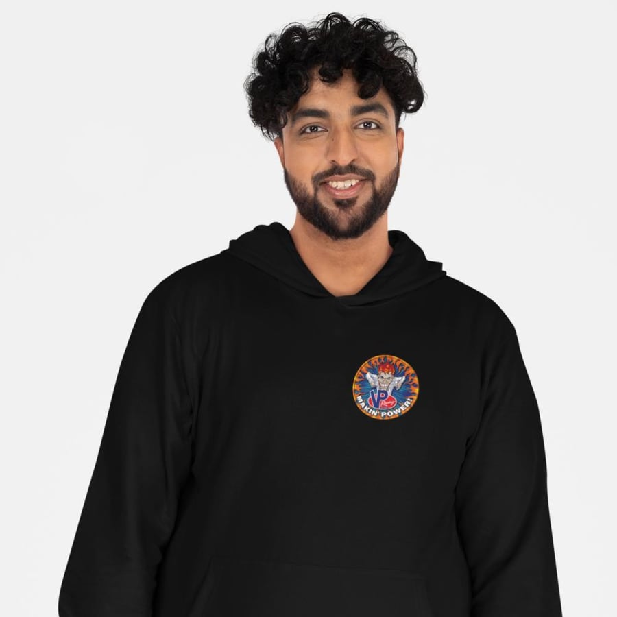 بلوفر مقاس كبير Hoodie Big Size VP Racing Fuels