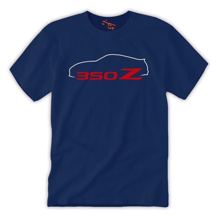T-shirt Nissan Z
