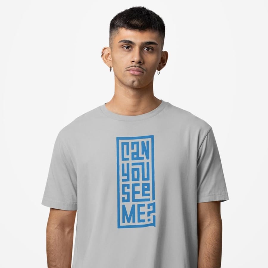 تي شيرت T-Shirt See Me