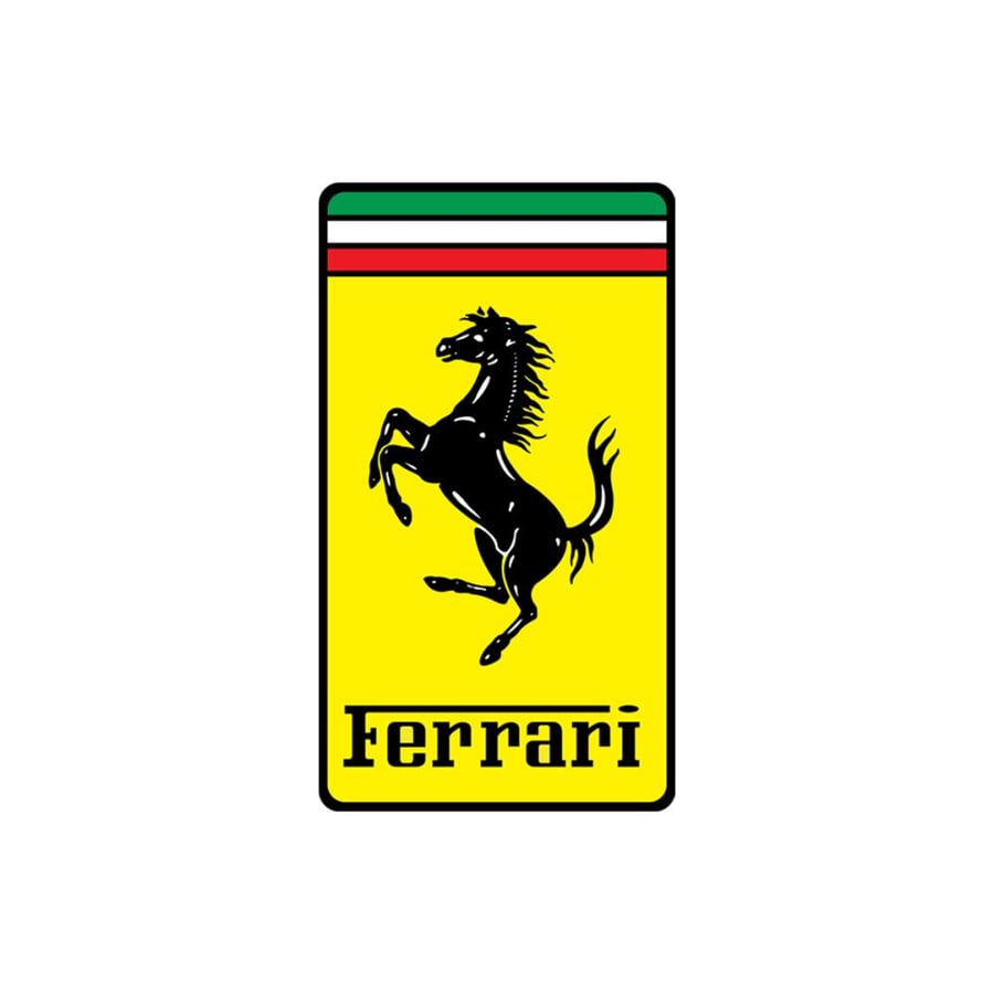 ستيكر Ferrari