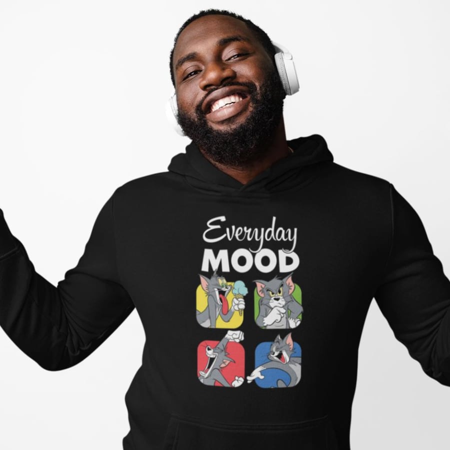 بلوفر Hoodie EveryDay Mode