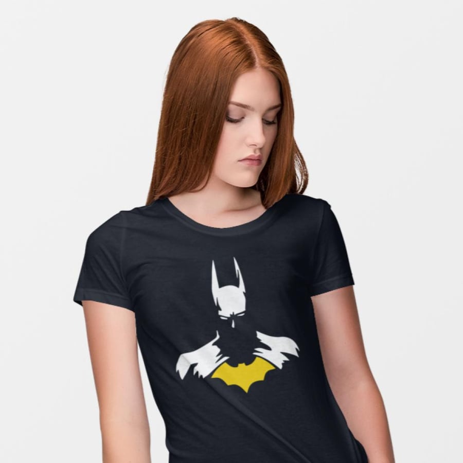 تي شيرت باتمان T-Shirt Batman