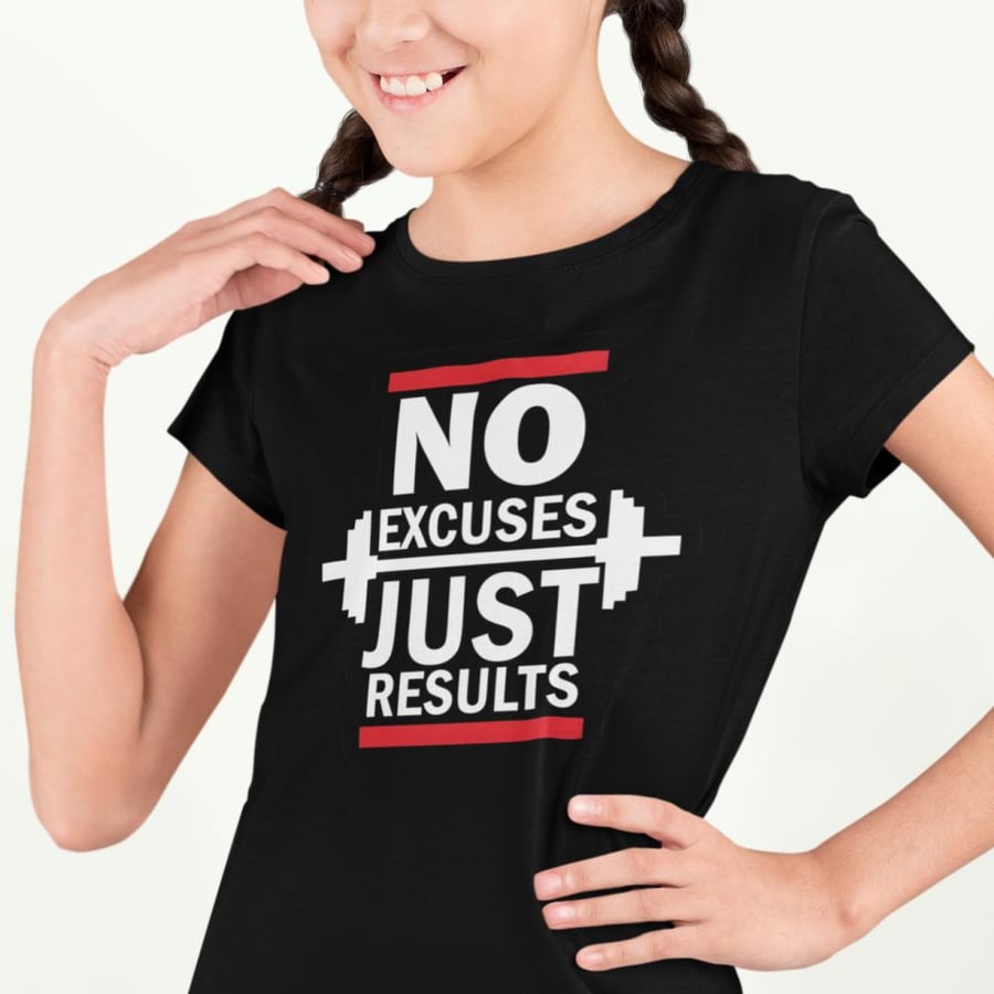 تي شيرت T-Shirt Just Results