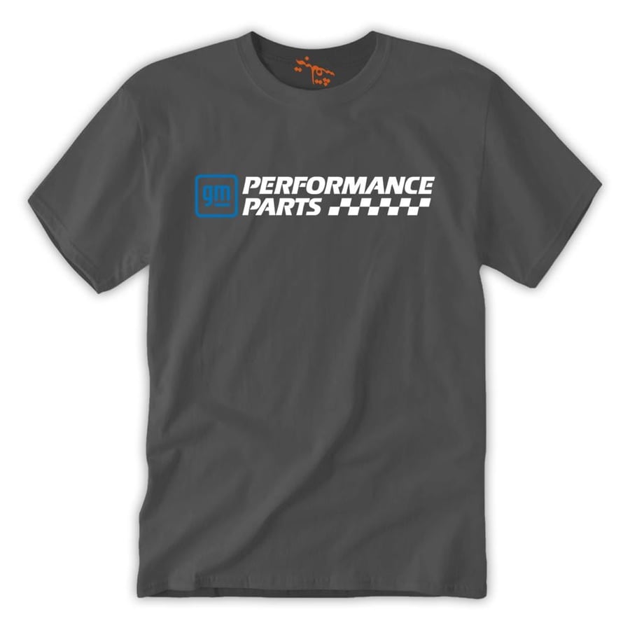 تي شيرت T-Shirt GM performance