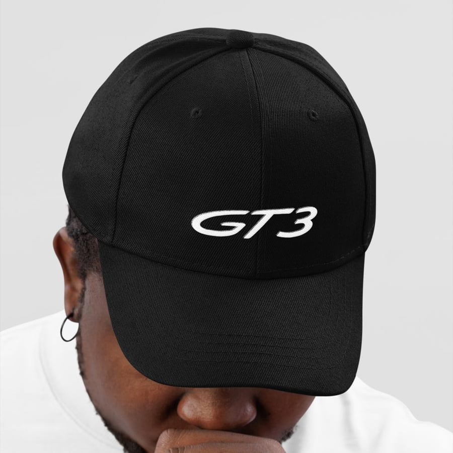 كاب Porsche GT3