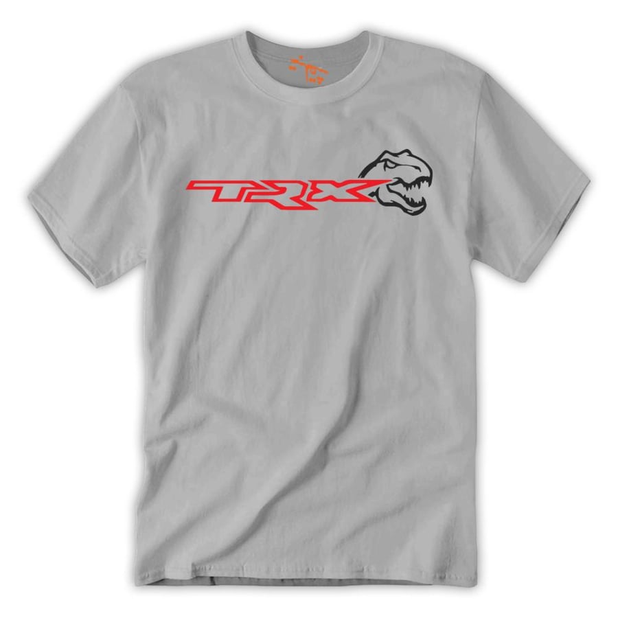 تي شيرت رام T-Shirt Ram Trx