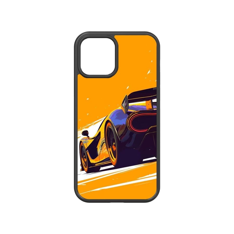 Mclaren - كفر جوال