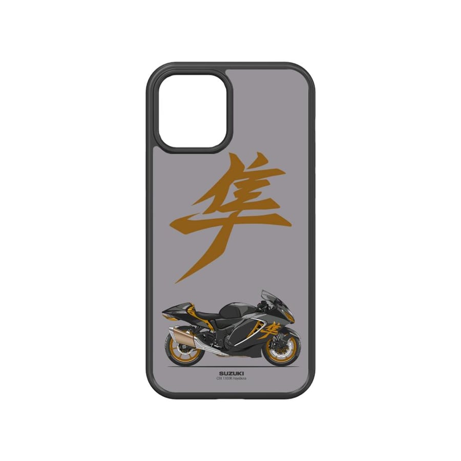 Hayabusa - كفر جوال