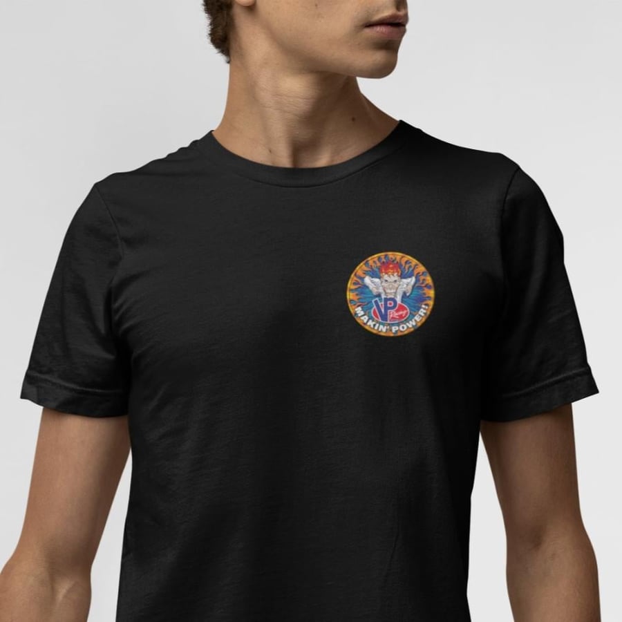 تي شيرت T-Shirt VP Racing Fuels