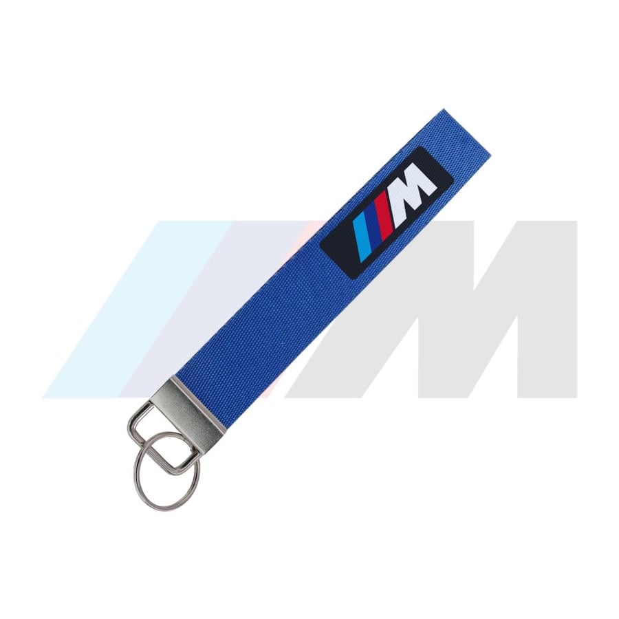 ميدالية مفاتيح - BMW