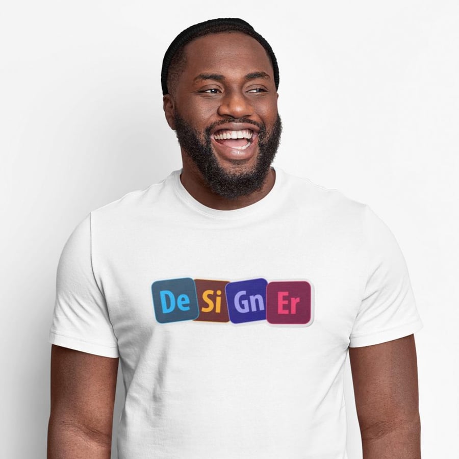 تي شيرت T-Shirt Designer