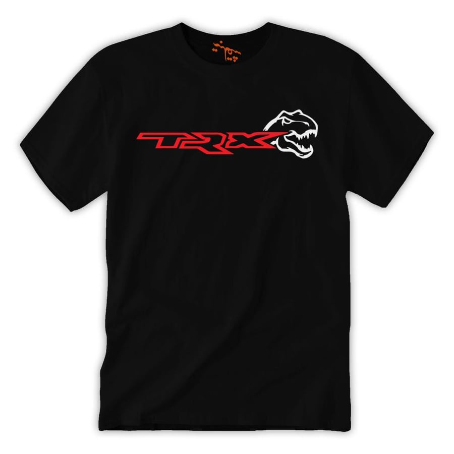تي شيرت رام T-Shirt Ram Trx