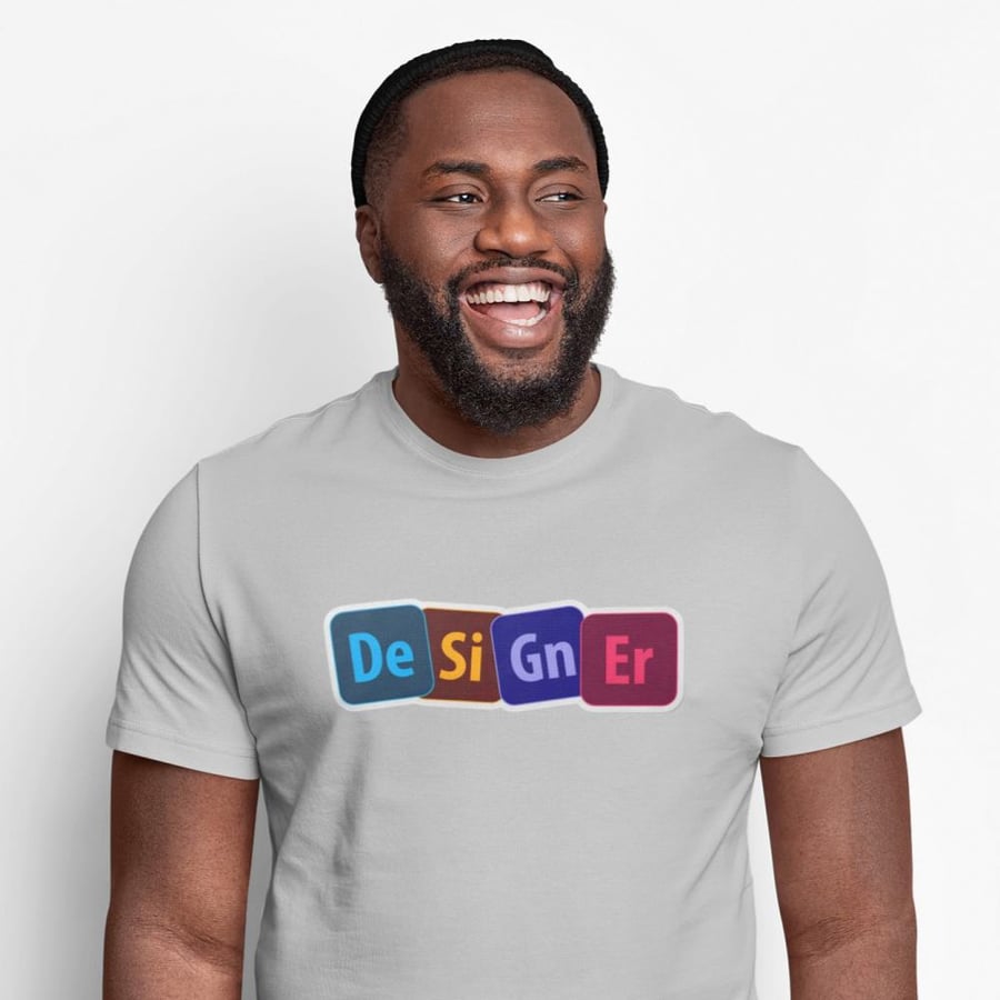 تي شيرت T-Shirt Designer