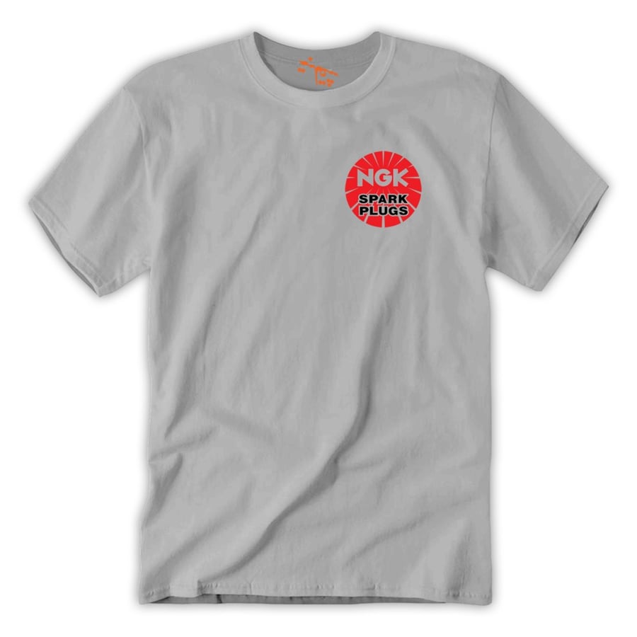 تي شيرت T-Shirt NGK