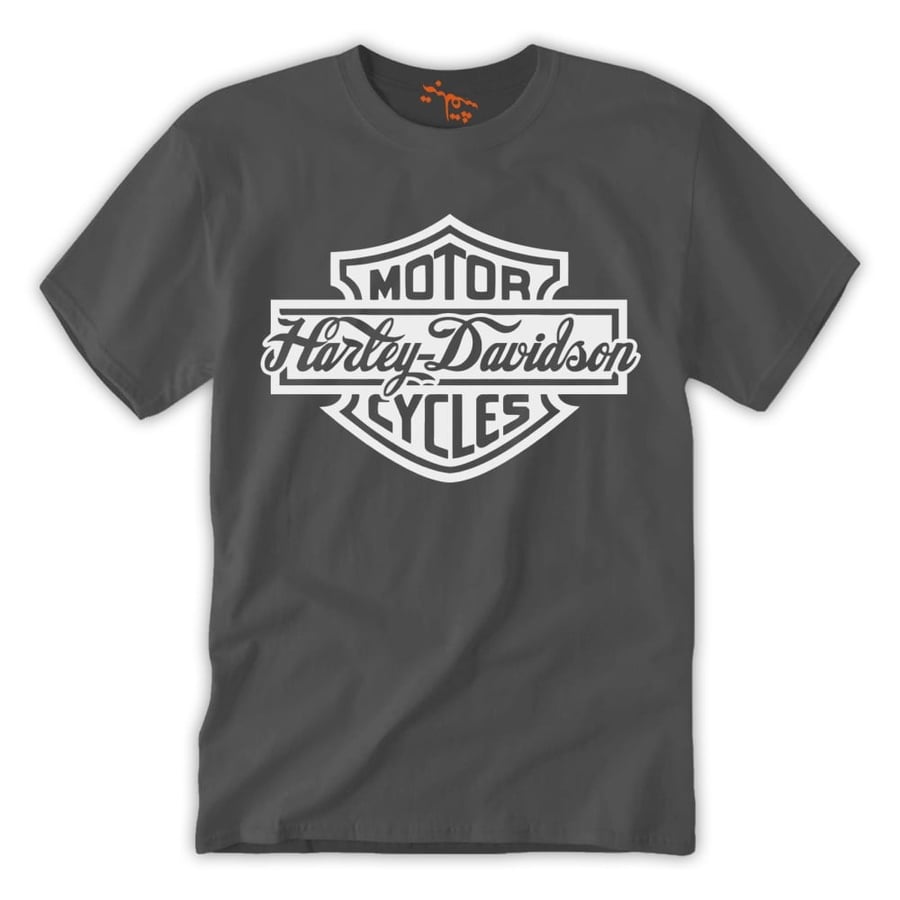 تي شيرت هارلي ديفيدسون T-Shirt Harley Davidson