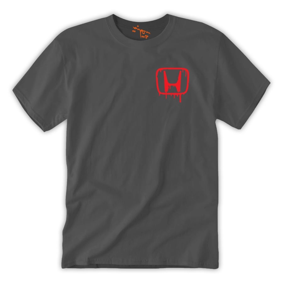 تي شيرت هوندا T-Shirt Honda