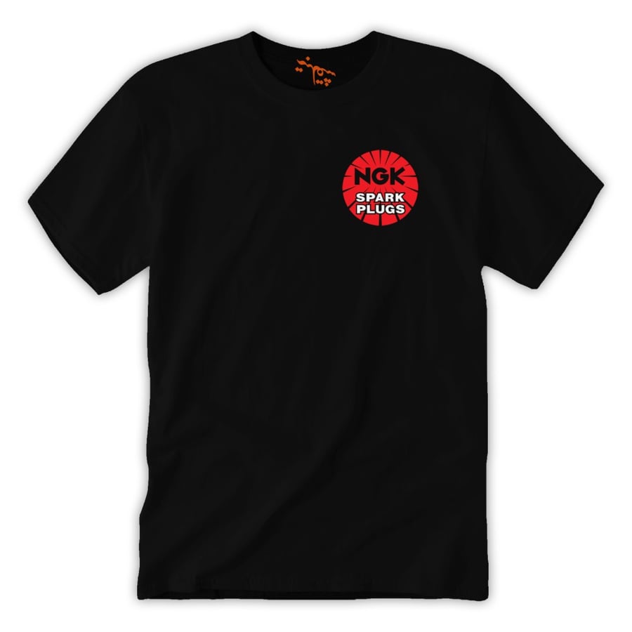 تي شيرت T-Shirt NGK