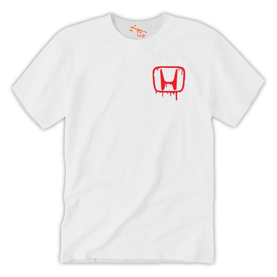 تي شيرت هوندا T-Shirt Honda