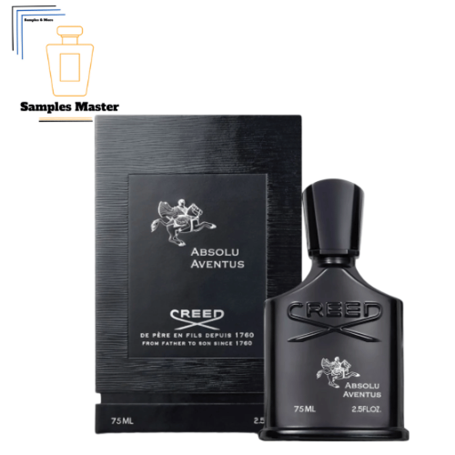 عطر كريد افينتوس ابسولو 75 مل - تستر