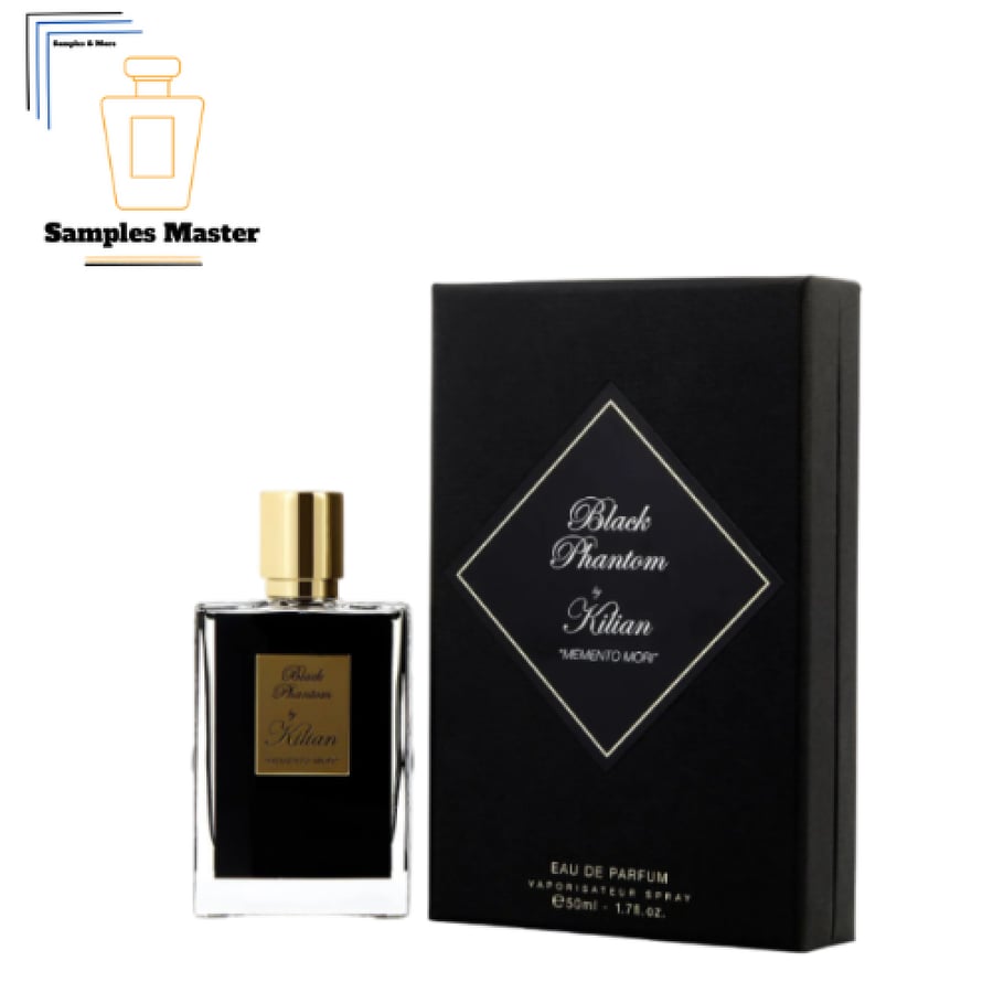 عطر باي كليان بلاك فانتوم 50 مل - تستر