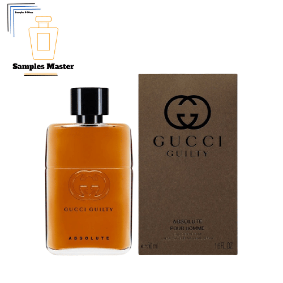 عطر قوتشي قلتي ابسولوت 90 مل