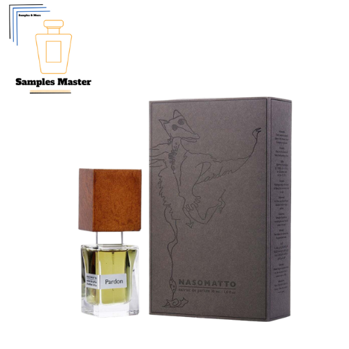 عطر ناسوماتو بارادون - تستر 30 مل