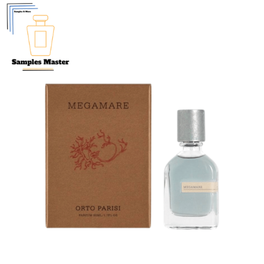 عطر ميجامير تستر 50 مل