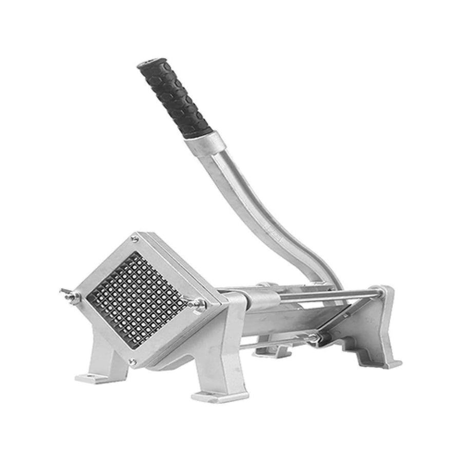 Manual vegetable Cutter operated by pressure