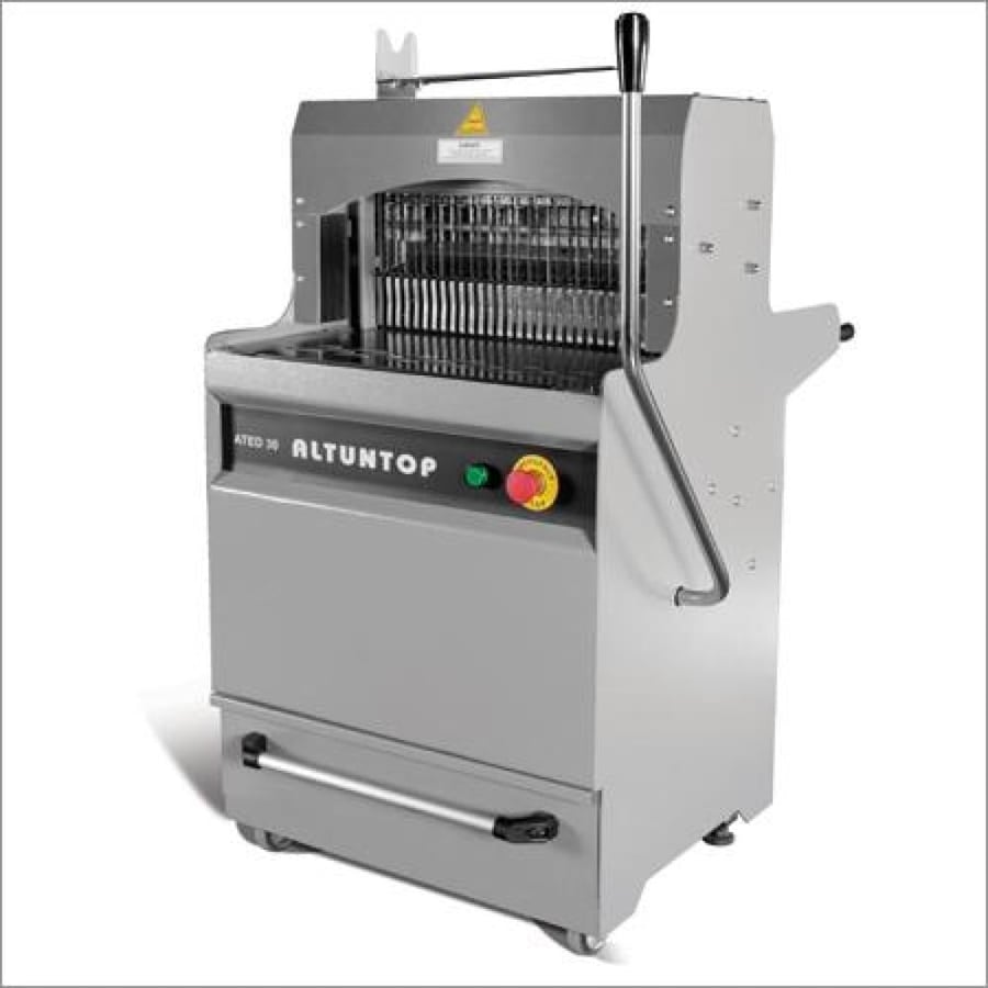 قطاعة توست تركية – ALTUNTOP ATED30K