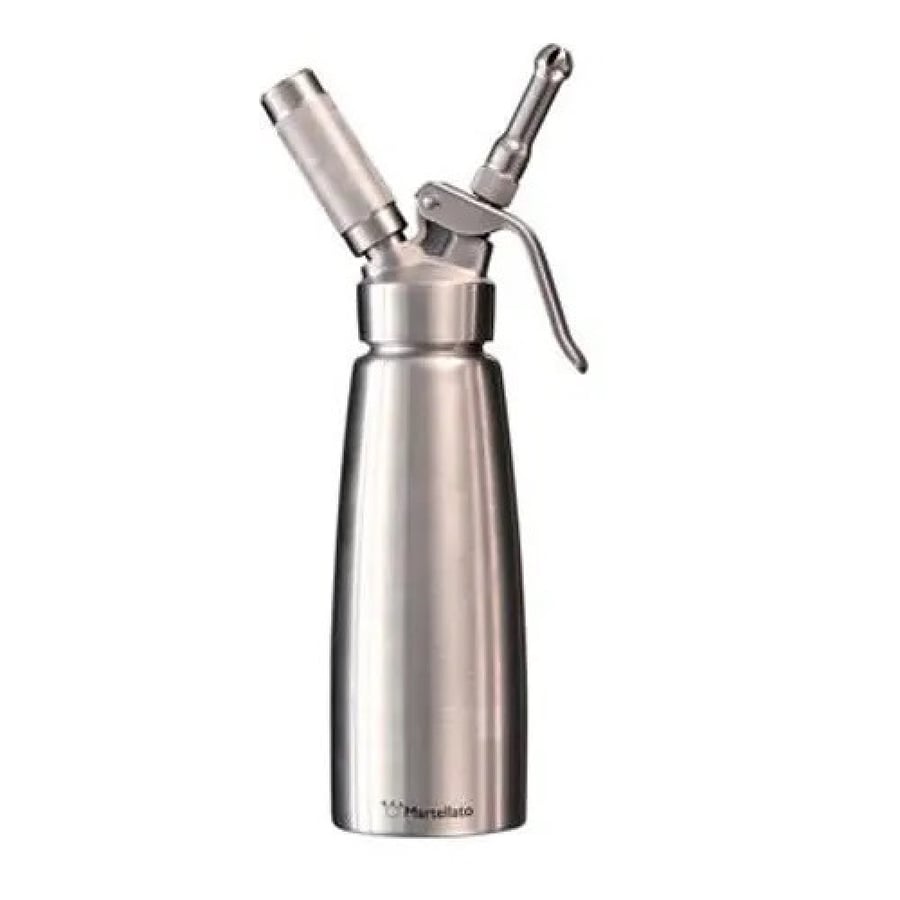 Chef web siphon 500ml